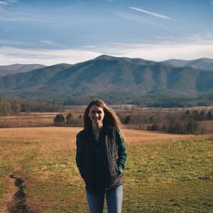 Meet your Posher, Kandice